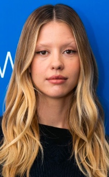 Mia Goth